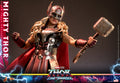 HT Thor Love and Thunder 1/6th scale Mighty Thor Collectible Figure MMS663