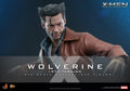 HT X-Men Days of Future Past 1/6th Wolverine (1973 Version) Collectible MMS659