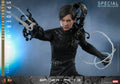 HT Spider-Man 3 1/6th scale Spider-Man (Black Suit) Collectible Figure (Deluxe Version) MMS728