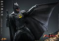 Hot Toys The Flash 1/6th scale Batman (Modern Suit) Collectible Figure MMS712
