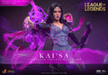 Hot Toys League of Legend - 1/6th scale Kai’Sa Collectible Figure VGM57