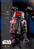 HT Star Wars 1/6th scale BT-1 Collectible Figure CMS017
