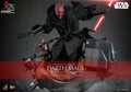 HT Star Wars Episode I: The Phantom Menace 1/6th scale Darth Maul with Sith Speeder Collectible Set MMS749